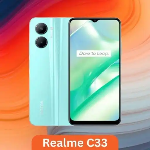 Play Realme C33 Wallpapers  Themes APK
