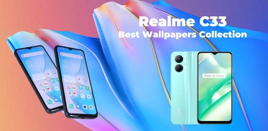 Play Realme C33 Wallpapers  Themes  and enjoy Realme C33 Wallpapers  Themes with UptoPlay