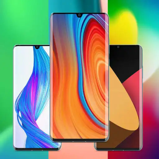 Play Realme C35 Wallpaper APK