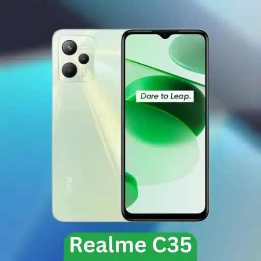 Play Realme C35 Wallpapers, Themes APK Play Realme C35 Wallpapers, Themes APK
