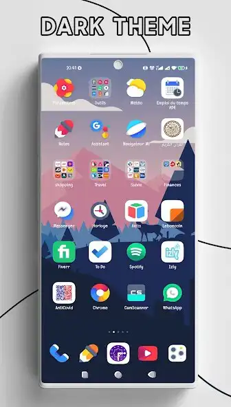 Play realme c55 theme as an online game realme c55 theme with UptoPlay