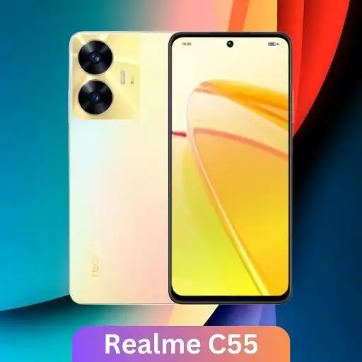Play Realme C55 Wallpapers, Themes APK Play Realme C55 Wallpapers, Themes APK