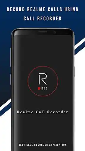 Play Realme Call Recorder  and enjoy Realme Call Recorder with UptoPlay
