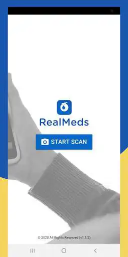 Play RealMeds as an online game RealMeds with UptoPlay