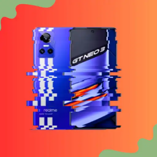 Play Realme GT 3 5G Wallpapers APK