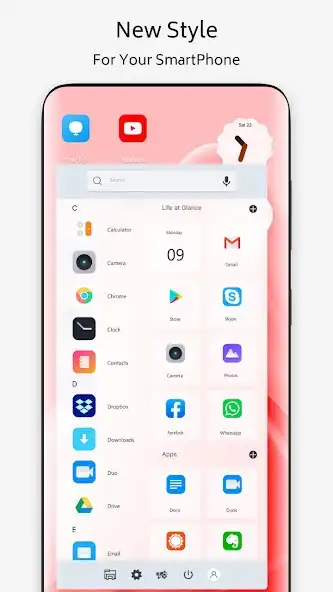 Play Realme GT neo 3 theme for CL as an online game Realme GT neo 3 theme for CL with UptoPlay