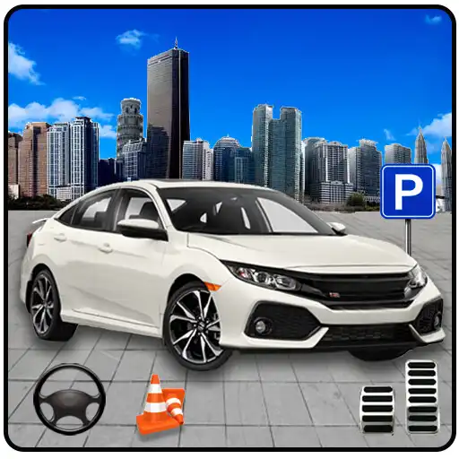 Play Real Mehran Car Parking Games APK Play Real Mehran Car Parking Games APK