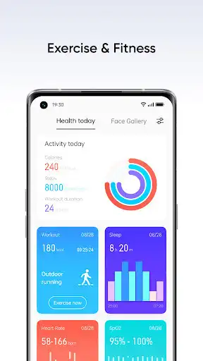 Play realme Link as an online game realme Link with UptoPlay