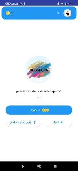 Play Realmembersgram: Get members  and enjoy Realmembersgram: Get members with UptoPlay