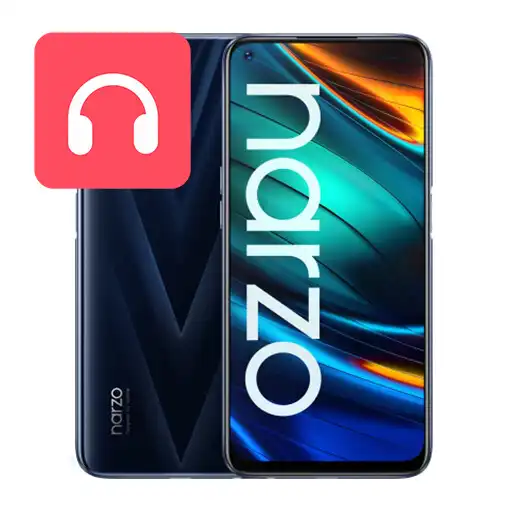Play Realme Phone Ringtones APK Play Realme Phone Ringtones APK