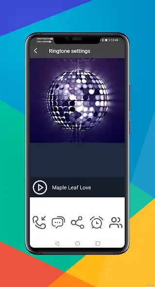 Play Realme Phone Ringtones as an online game Realme Phone Ringtones with UptoPlay