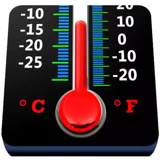 Play Real Mercury Thermometer APK Play Real Mercury Thermometer APK
