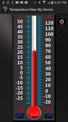 Play Real Mercury Thermometer  and enjoy Real Mercury Thermometer with UptoPlay