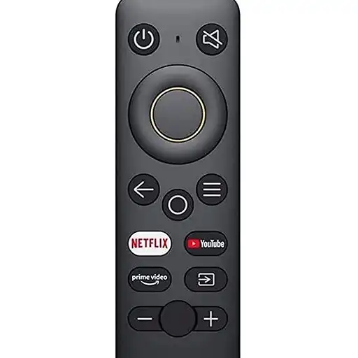 Play Realme Smart TV Remote APK