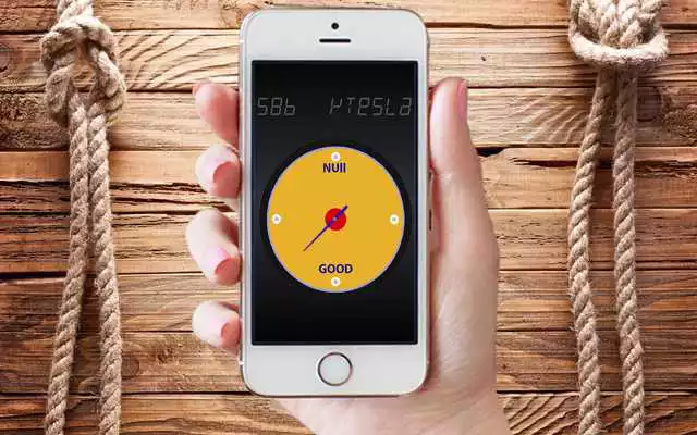 Play Real Metal Detector Play Real Metal Detector