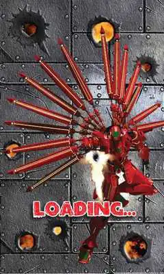Play Real Metal Steel War