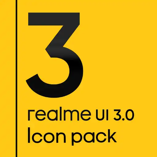 Play RealmeUI 3.0 - icon pack APK Play RealmeUI 3.0 - icon pack APK