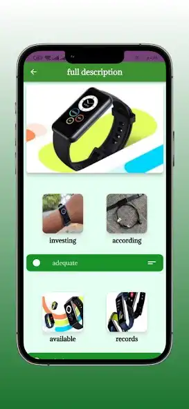 Play realme watch band 2 Guide as an online game realme watch band 2 Guide with UptoPlay