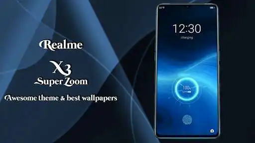 Play Realme X3 Super Zoom Ringtones,Live Wallpaper 2021  and enjoy Realme X3 Super Zoom Ringtones,Live Wallpaper 2021 with UptoPlay