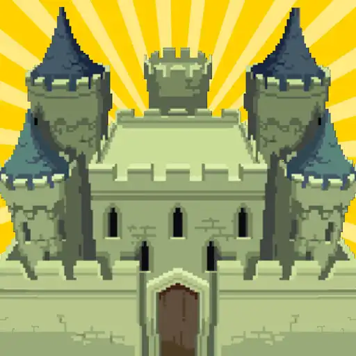 Play Realm Grinder APK