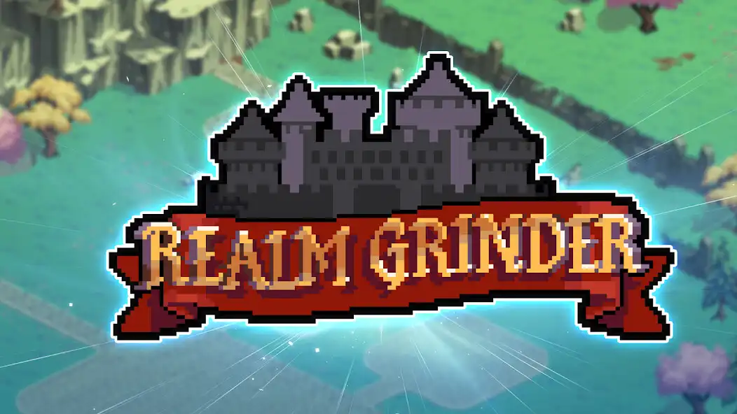Play Realm Grinder  and enjoy Realm Grinder with UptoPlay