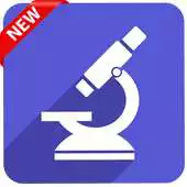 Free play online Real Microscope Zoom Camera - HD APK