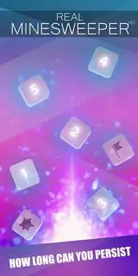 Play Real Minesweeper HD