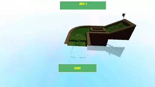 Play Real Miniature Golf Master 3D