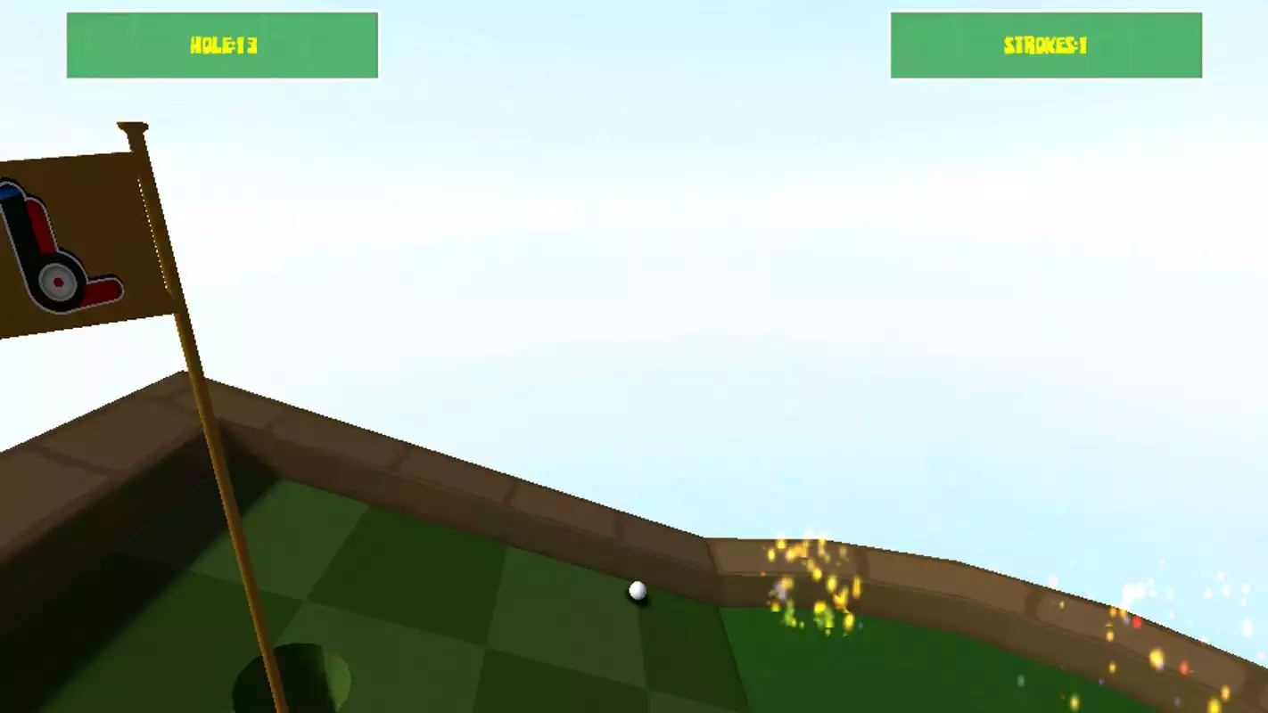 Play Real Miniature Golf Master 3D