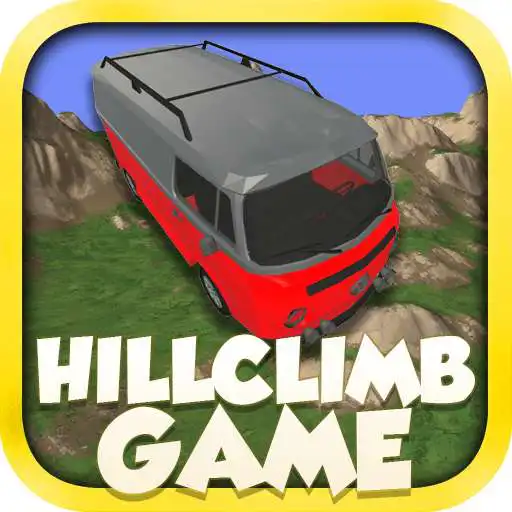 Free play online Real Minibus Hill Climb  APK