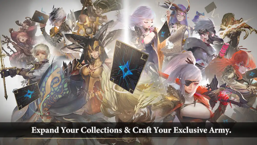 Play Realm of Alters CCG  and enjoy Realm of Alters CCG with UptoPlay