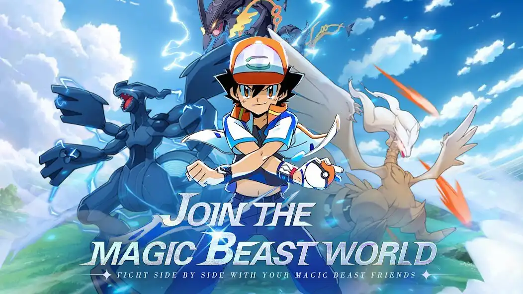 Play Realm of Fantasy：Legend  and enjoy Realm of Fantasy：Legend with UptoPlay