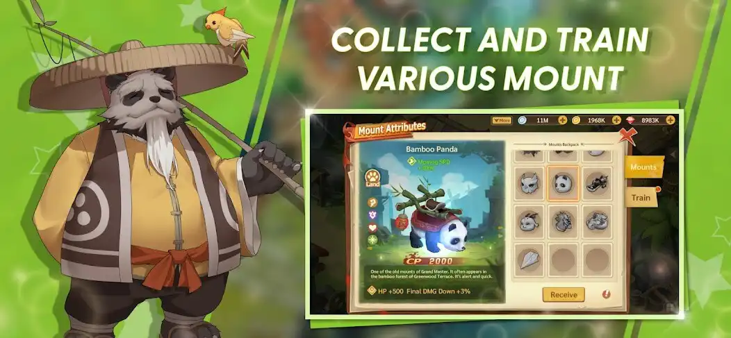 Play Realm of Spirit  and enjoy Realm of Spirit with UptoPlay