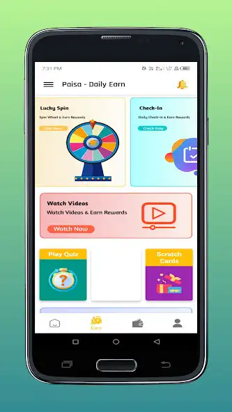 Play Real Money - Cash  Recharge  and enjoy Real Money - Cash  Recharge with UptoPlay