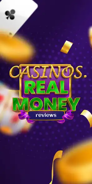 Play Real Money Casinos reviews  and enjoy Real Money Casinos reviews with UptoPlay
