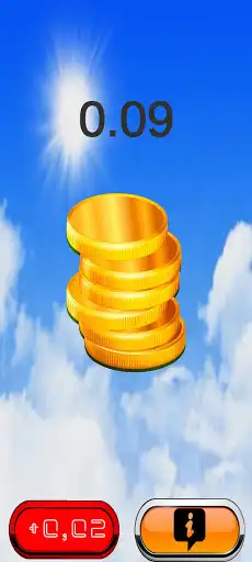 Play Real Money Clicker as an online game Real Money Clicker with UptoPlay
