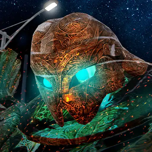 Play Real Monster Killing Adventure APK
