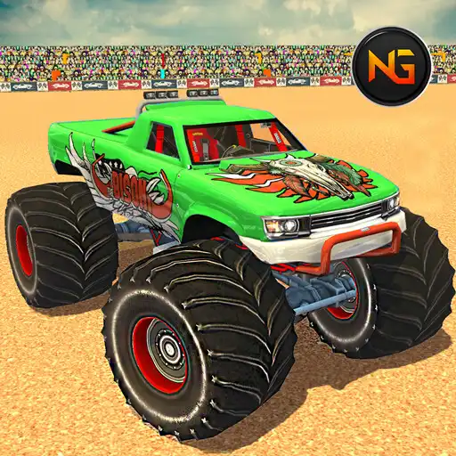 Play Real Monster Truck Derby Crash APK Play Real Monster Truck Derby Crash APK