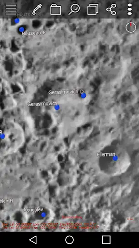 Play Real Moon 3D as an online game online Real Moon 3D with UptoPlay Play Real Moon 3D as an online game Real Moon 3D with UptoPlay