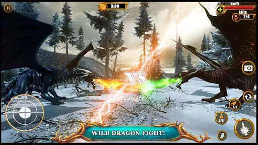 Play REAL MOSTER WARRIOR DRAGON HUNTER Play REAL MOSTER WARRIOR DRAGON HUNTER