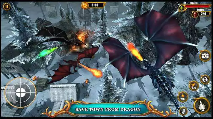Play REAL MOSTER WARRIOR DRAGON HUNTER Play REAL MOSTER WARRIOR DRAGON HUNTER