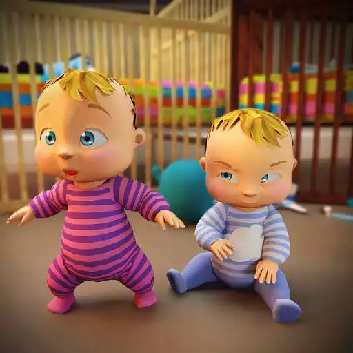 Play Real Mother Simulator 3D New Baby Simulator Games APK