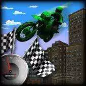 Free play online REAL MOTO BIKE RACER APK
