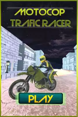Play REAL MOTO BIKE RACER