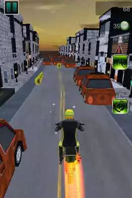 Play REAL MOTO BIKE RACER
