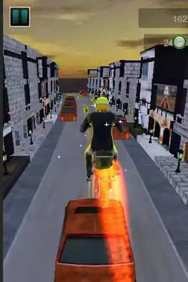 Play REAL MOTO BIKE RACER