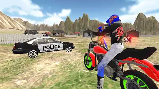 Play Real Moto Bike Racing Game as an online game online Real Moto Bike Racing Game with UptoPlay com.funnyplaygames.bikesimulator.policebike Play Real Moto Bike Racing Game as an online game Real Moto Bike Racing Game with UptoPlay
