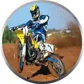Free play online Real MotoCross GP APK