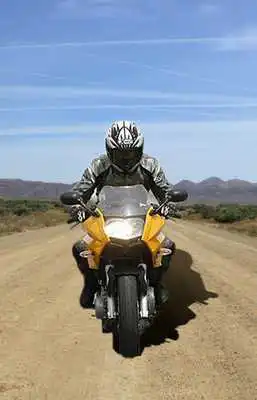 Play Real MotoCross GP