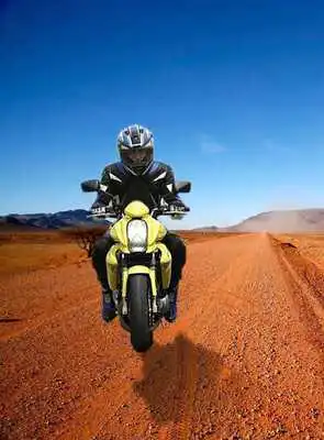 Play Real MotoCross GP